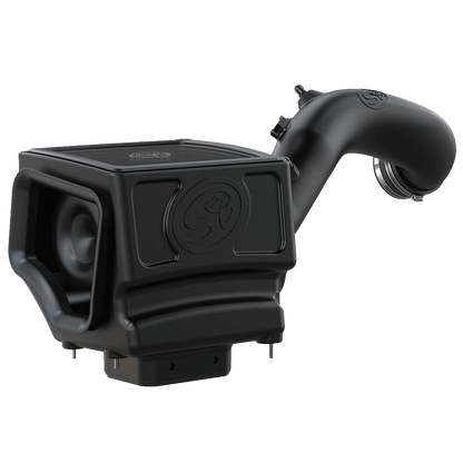 Cold Air Intake for 2009-2013 Silverado, Sierra 1500 / 2009-2014 Tahoe, Yukon, Suburban, Escalade - 3
