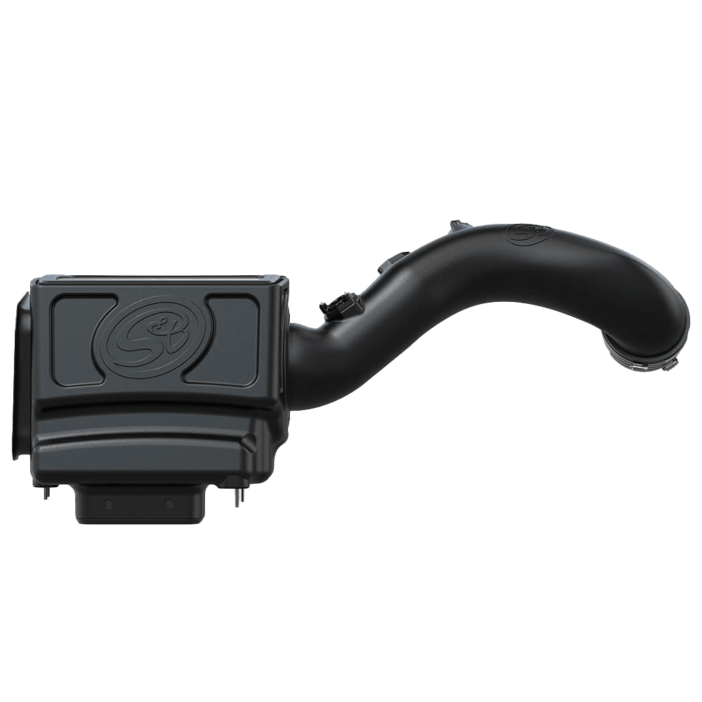 Cold Air Intake for 2009-2013 Silverado, Sierra 1500 / 2009-2014 Tahoe, Yukon, Suburban, Escalade - 4