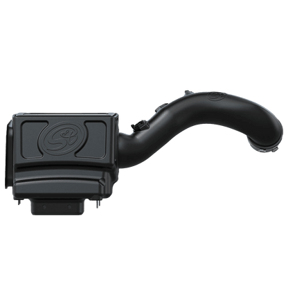 Cold Air Intake for 2009-2013 Silverado, Sierra 1500 / 2009-2014 Tahoe, Yukon, Suburban, Escalade - 4