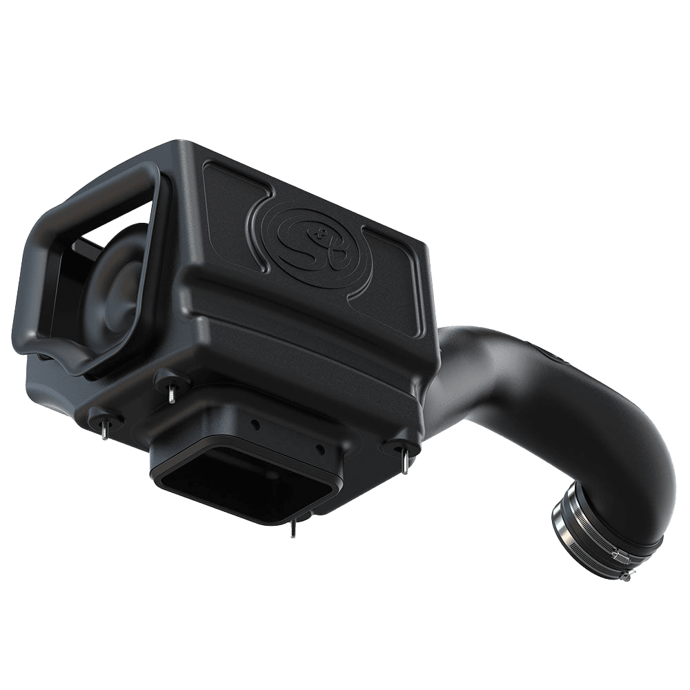 Cold Air Intake for 2009-2013 Silverado, Sierra 1500 / 2009-2014 Tahoe, Yukon, Suburban, Escalade - 6
