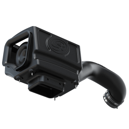 Cold Air Intake for 2009-2013 Silverado, Sierra 1500 / 2009-2014 Tahoe, Yukon, Suburban, Escalade - 6