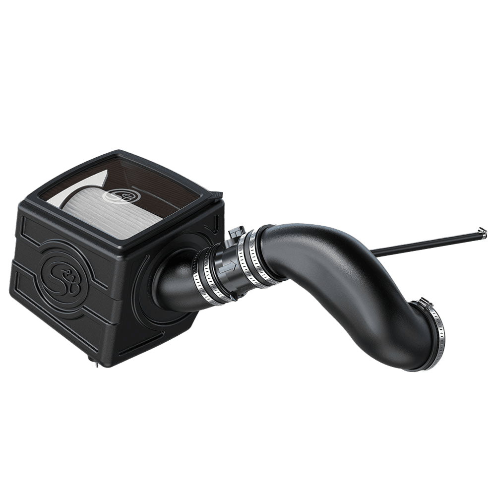 Cold Air Intake for 99-07 Chevy Silverado,  GMC Sierra 1500, 2500, 3500 / 07-08 Tahoe, Yukon - 8