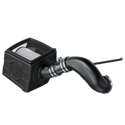 Cold Air Intake for 99-07 Chevy Silverado,  GMC Sierra 1500, 2500, 3500 / 07-08 Tahoe, Yukon - 8