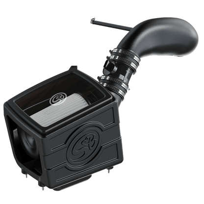 Cold Air Intake for 99-07 Chevy Silverado,  GMC Sierra 1500, 2500, 3500 / 07-08 Tahoe, Yukon - 9