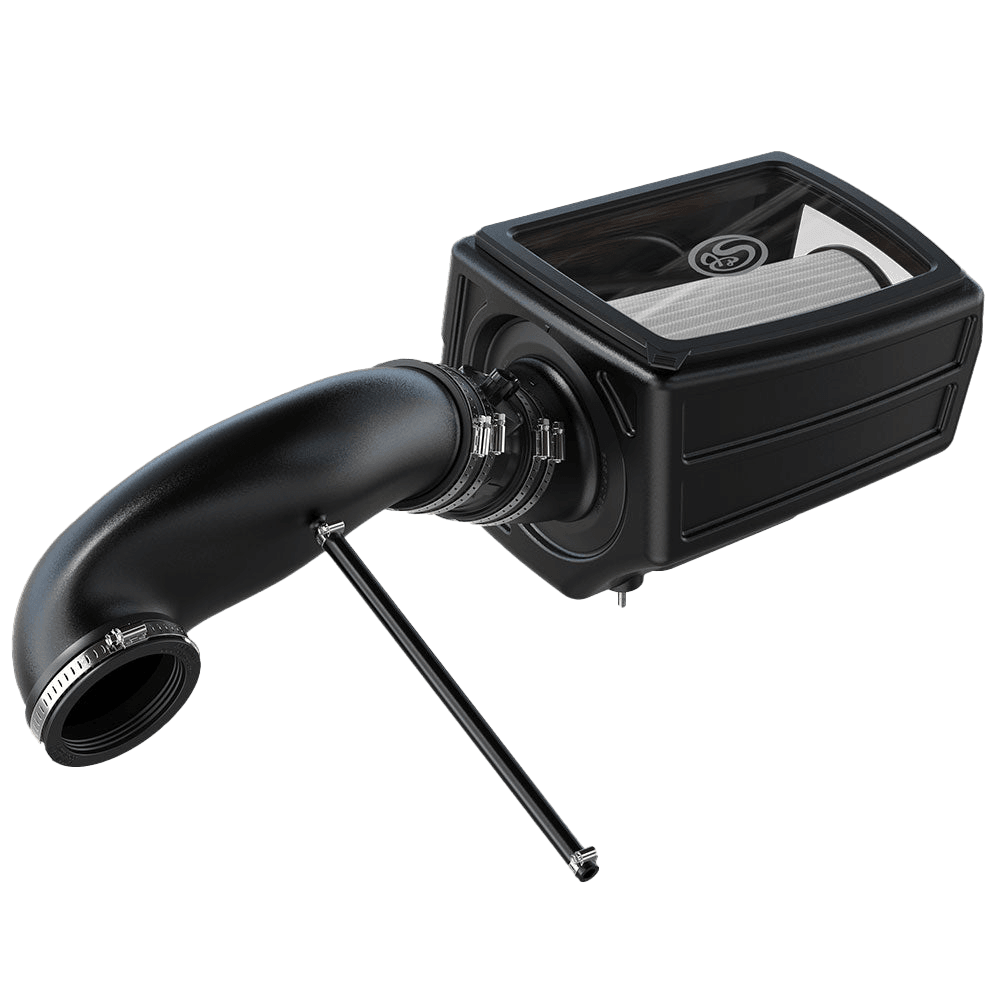 Cold Air Intake for 99-07 Chevy Silverado,  GMC Sierra 1500, 2500, 3500 / 07-08 Tahoe, Yukon - 2