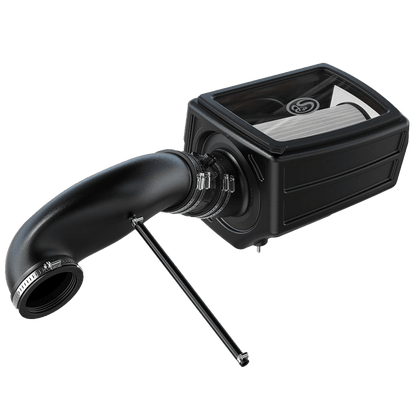 Cold Air Intake for 99-07 Chevy Silverado,  GMC Sierra 1500, 2500, 3500 / 07-08 Tahoe, Yukon - 2