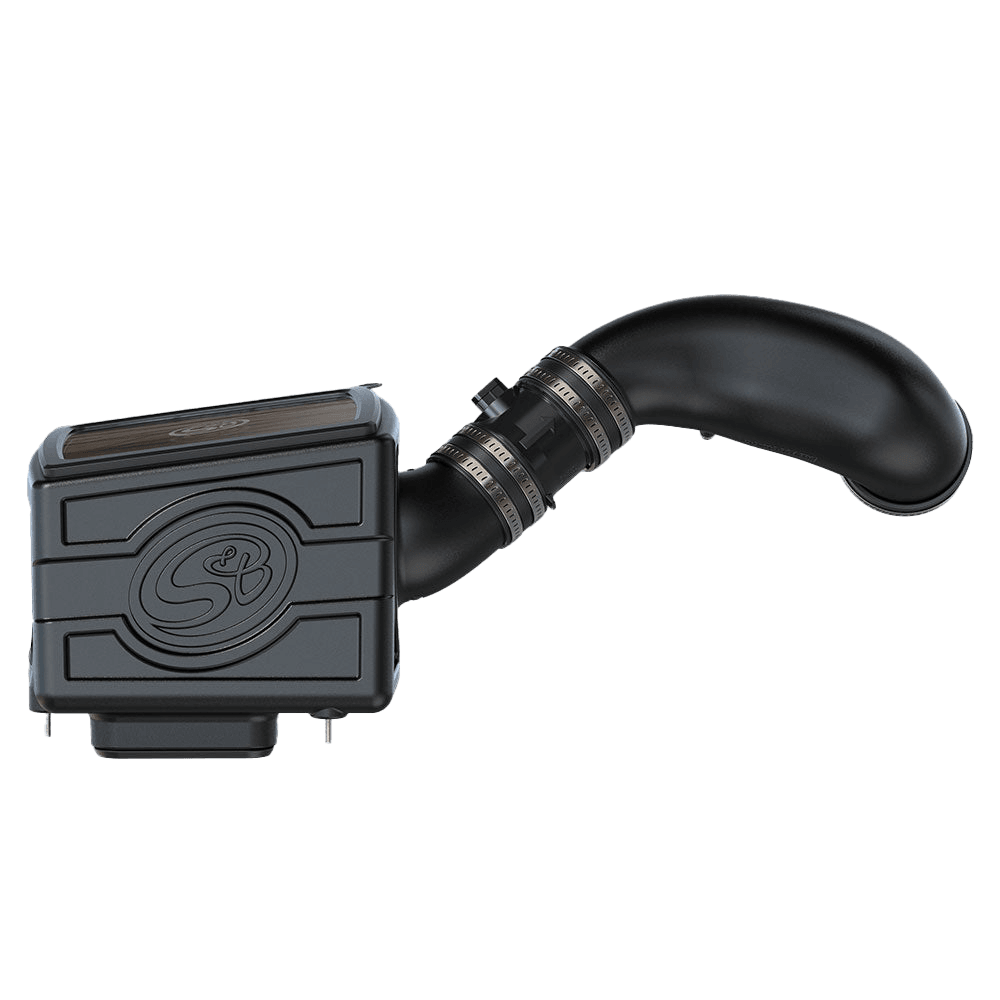 Cold Air Intake for 99-07 Chevy Silverado,  GMC Sierra 1500, 2500, 3500 / 07-08 Tahoe, Yukon - 3