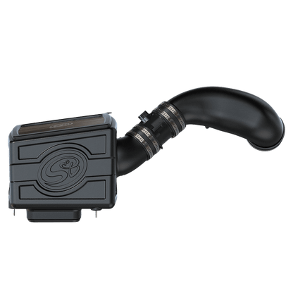 Cold Air Intake for 99-07 Chevy Silverado,  GMC Sierra 1500, 2500, 3500 / 07-08 Tahoe, Yukon - 3