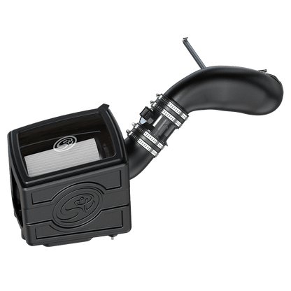 Cold Air Intake for 99-07 Chevy Silverado,  GMC Sierra 1500, 2500, 3500 / 07-08 Tahoe, Yukon - 4