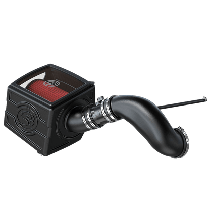 Cold Air Intake for 99-07 Chevy Silverado,  GMC Sierra 1500, 2500, 3500 / 07-08 Tahoe, Yukon - 5