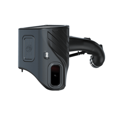 Cold Air Intake for 2020-2025 Silverado / Sierra 2500 & 3500 6.6L Gas - 2