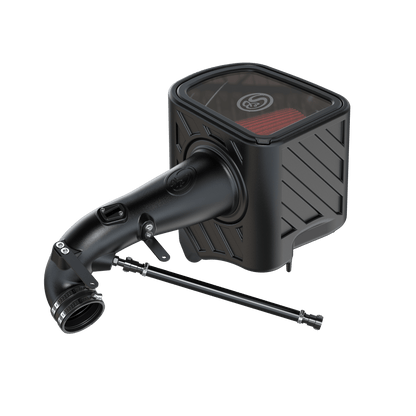 Cold Air Intake for 2020-2025 Silverado / Sierra 2500 & 3500 6.6L Gas - 3