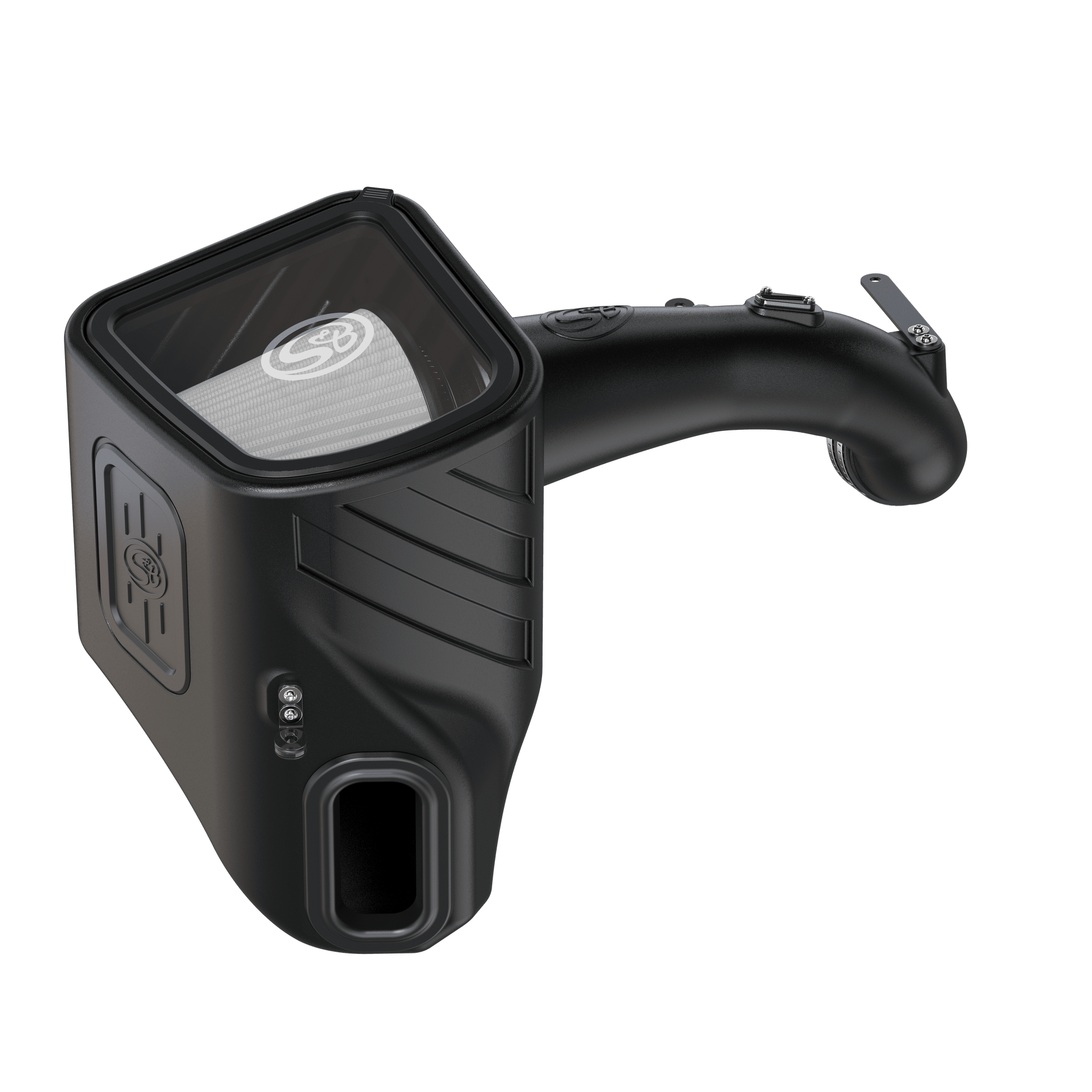 Cold Air Intake for 2020-2025 Silverado / Sierra 2500 & 3500 6.6L Gas - 5