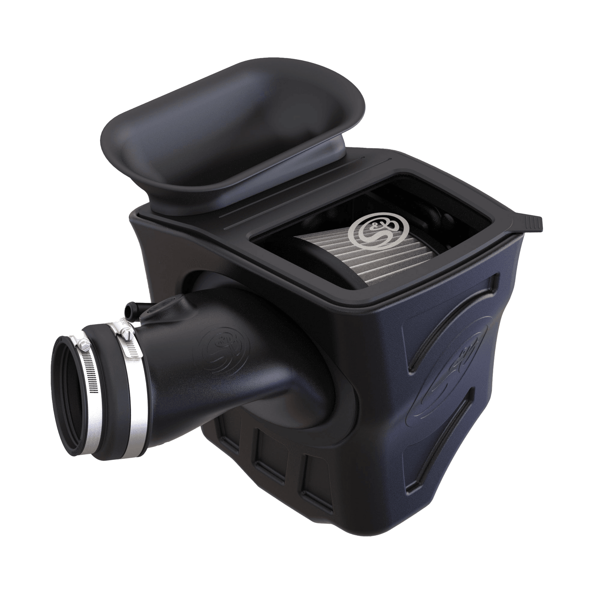 Cold Air Intake for 2021-2025 Jeep Wrangler 392 6.4L - 13