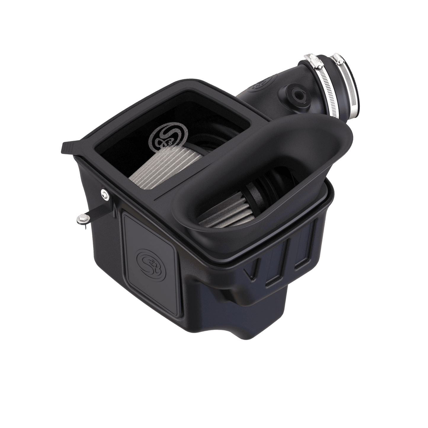 Cold Air Intake for 2021-2025 Jeep Wrangler 392 6.4L - 2