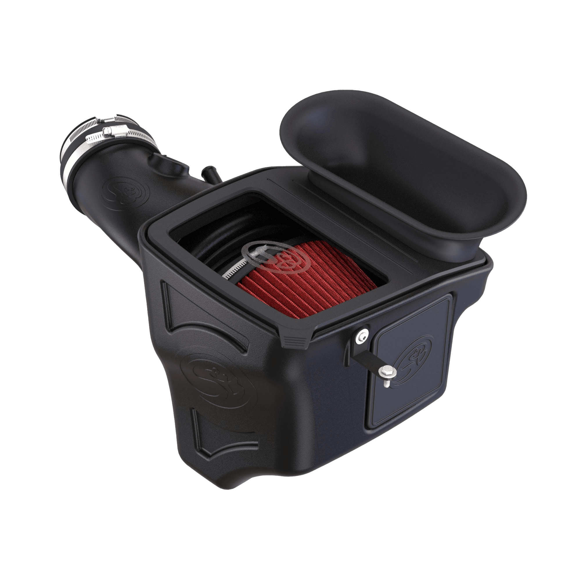Cold Air Intake for 2021-2025 Jeep Wrangler 392 6.4L - 9