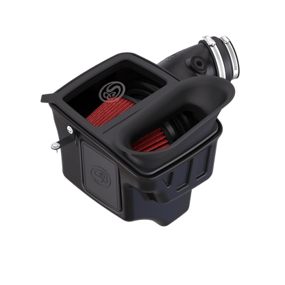 Cold Air Intake for 2021-2025 Jeep Wrangler 392 6.4L - 11