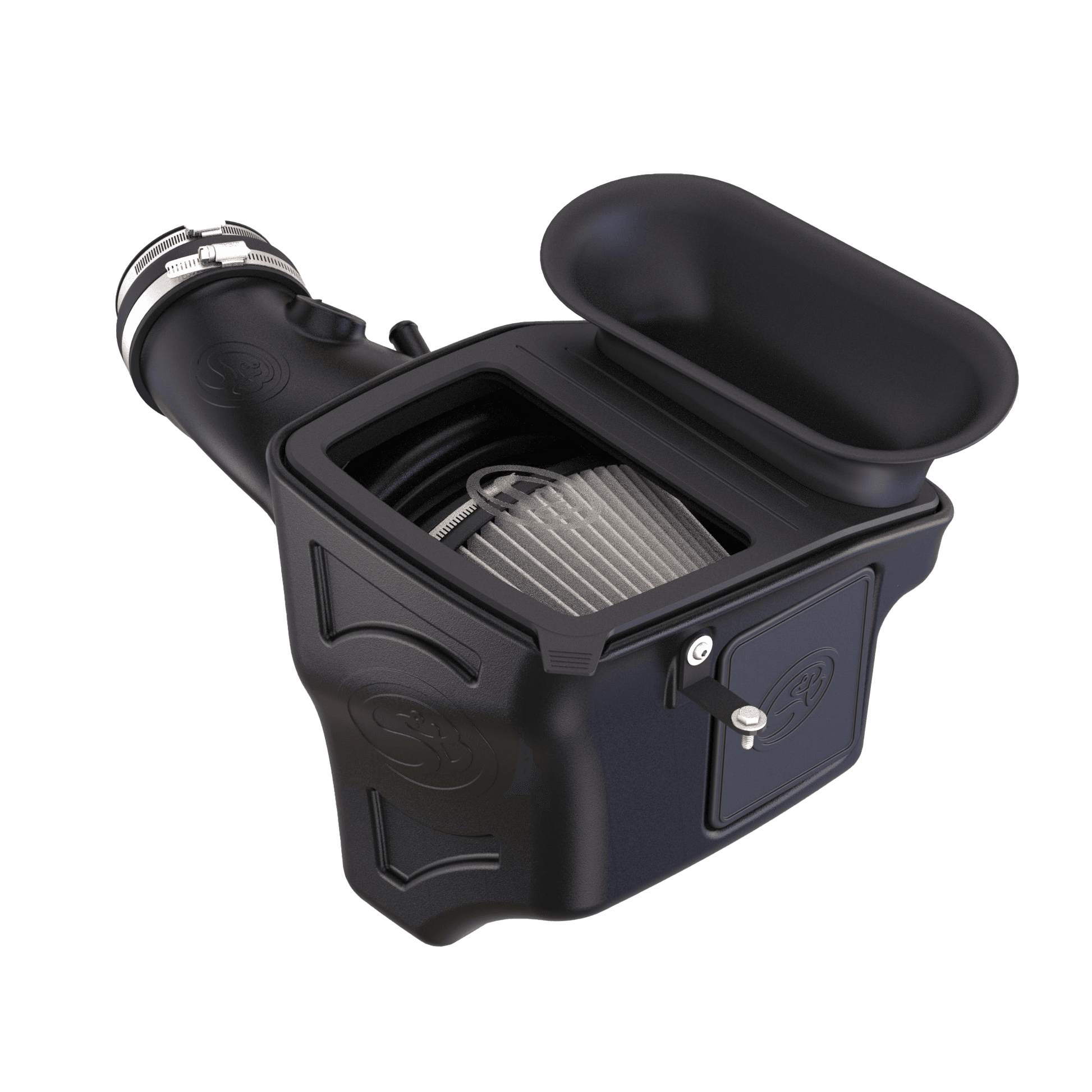 Cold Air Intake for 2021-2025 Jeep Wrangler 392 6.4L - 3
