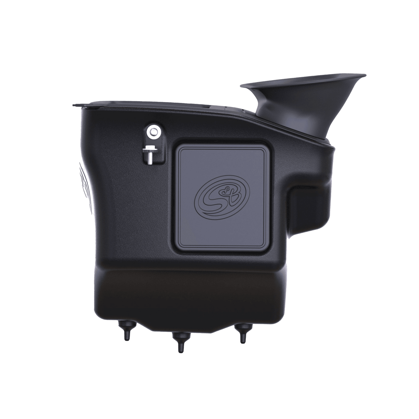 Cold Air Intake for 2021-2025 Jeep Wrangler 392 6.4L - 5