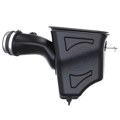 Cold Air Intake for 2021-2025 Jeep Wrangler 392 6.4L - 6