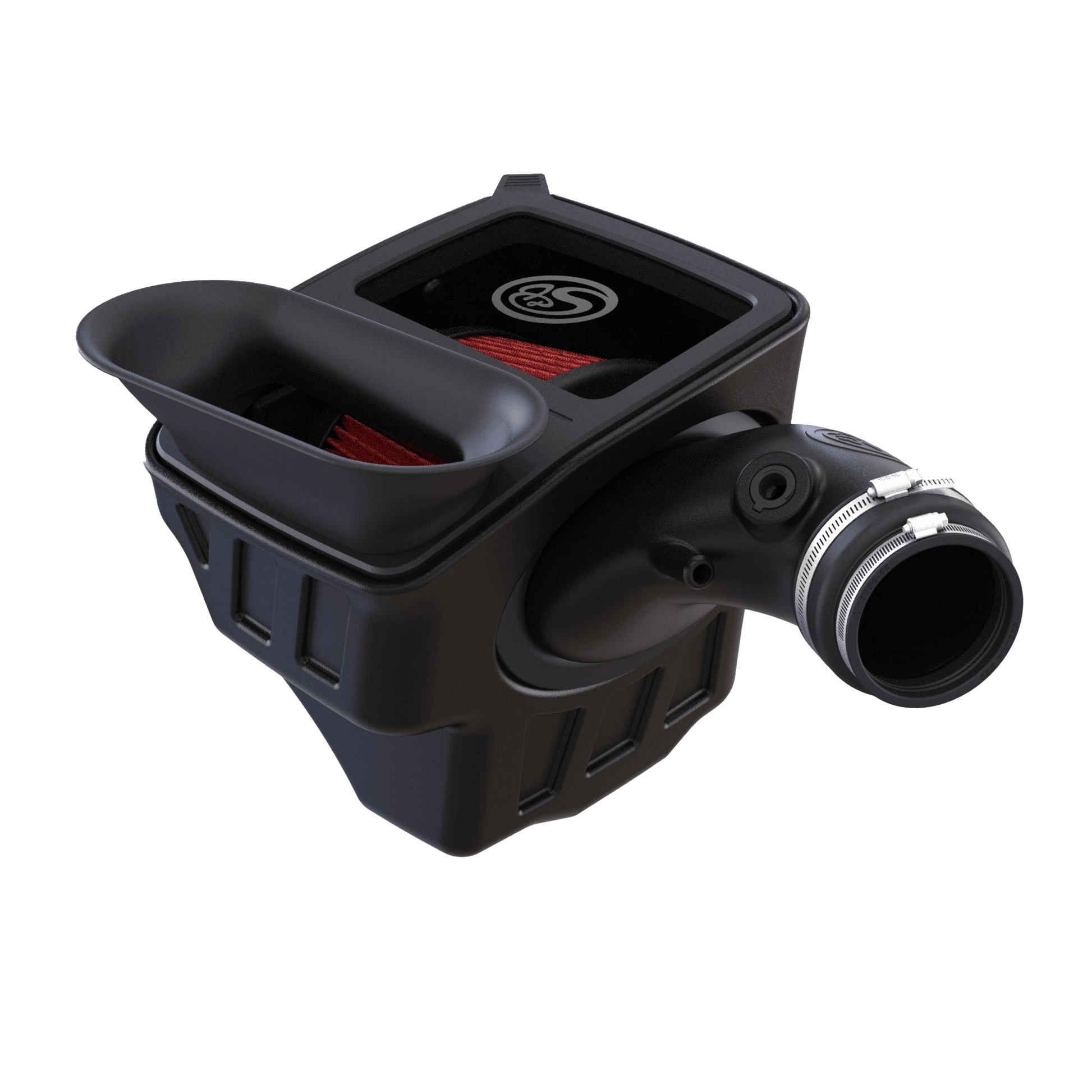 Cold Air Intake for 2021-2025 Jeep Wrangler 392 6.4L - 7