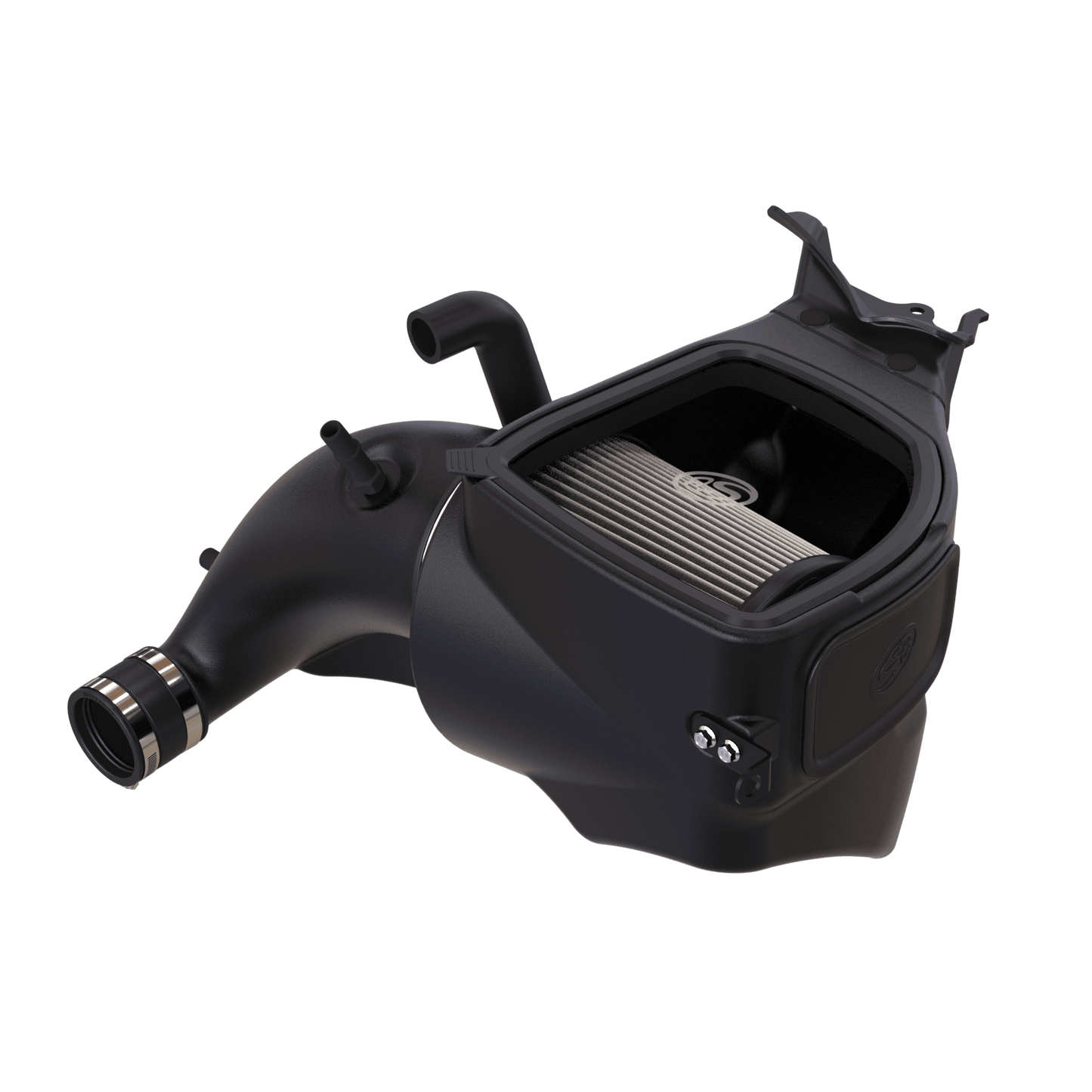 Cold Air Intake for 2021-2025 Ford Bronco 2.3L - 9