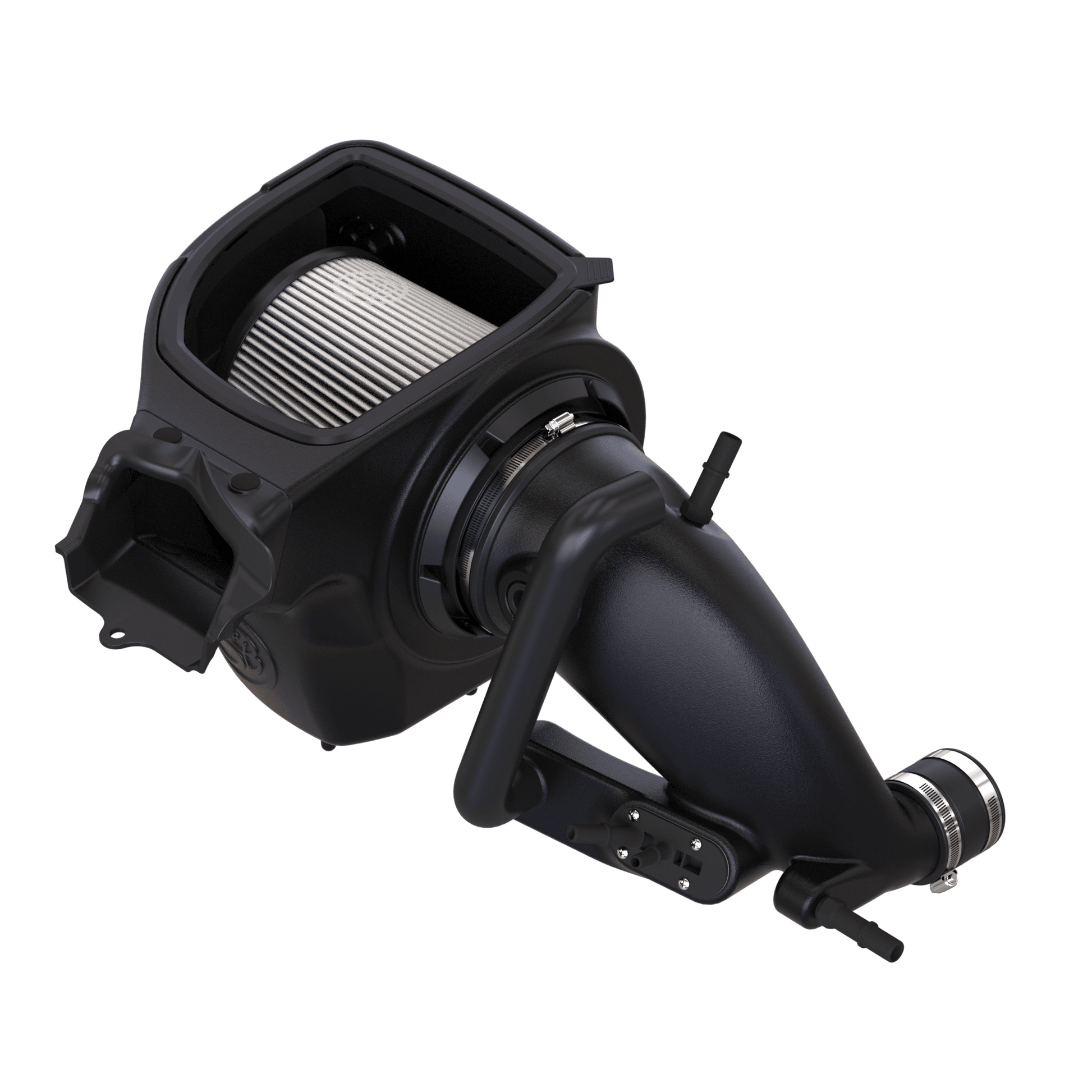 Cold Air Intake for 2021-2025 Ford Bronco 2.3L - 10