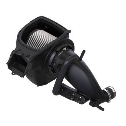 Cold Air Intake for 2021-2025 Ford Bronco 2.3L - 10