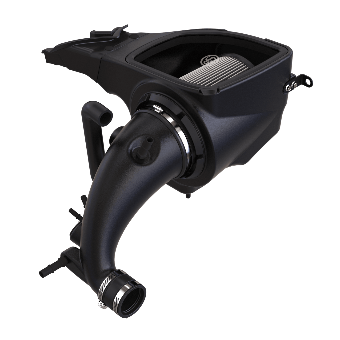 Cold Air Intake for 2021-2025 Ford Bronco 2.3L - 11