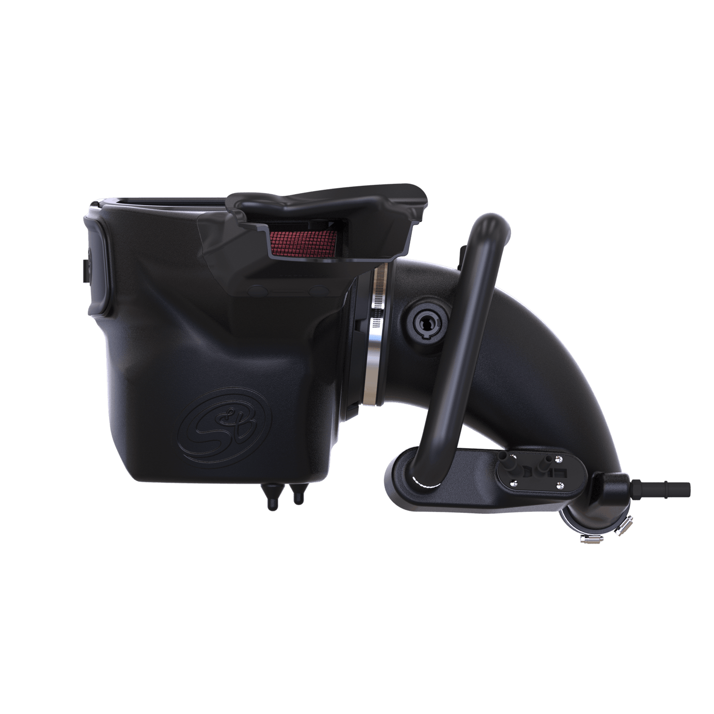 Cold Air Intake for 2021-2025 Ford Bronco 2.3L - 8
