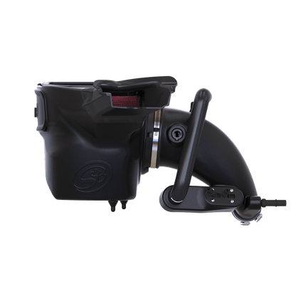 Cold Air Intake for 2021-2025 Ford Bronco 2.3L - 8