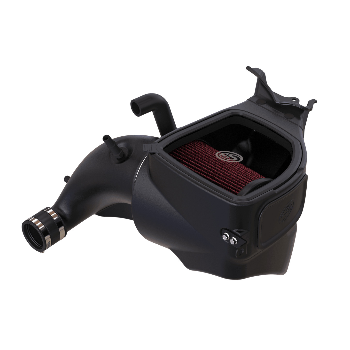 Cold Air Intake for 2021-2025 Ford Bronco 2.3L - 7