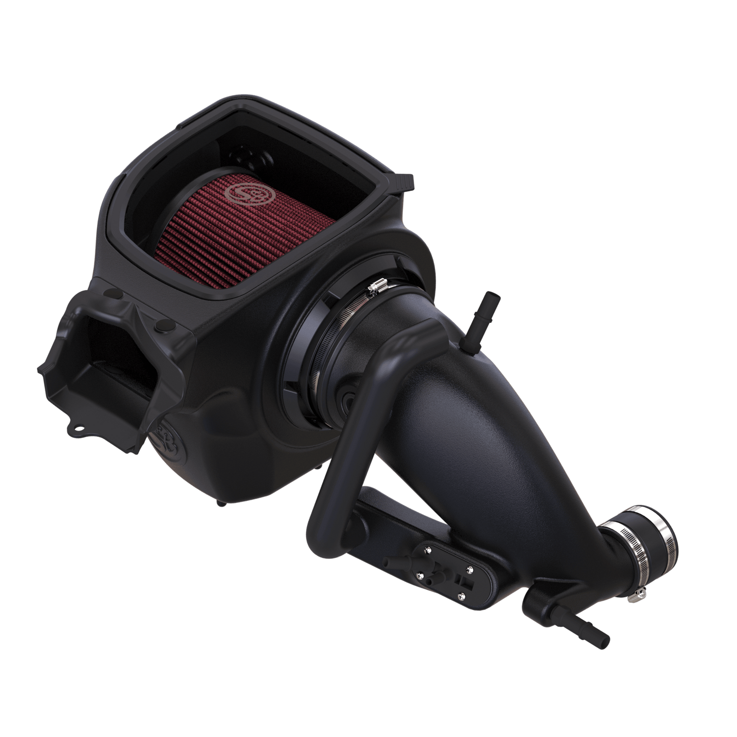 Cold Air Intake for 2021-2025 Ford Bronco 2.3L - 6