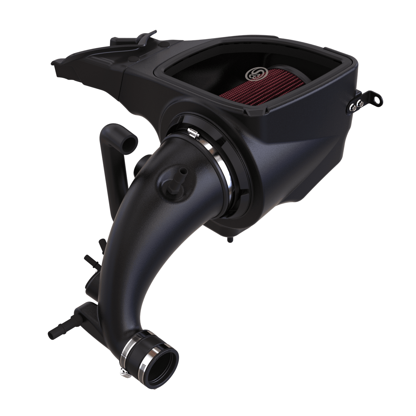 Cold Air Intake for 2021-2025 Ford Bronco 2.3L - 3
