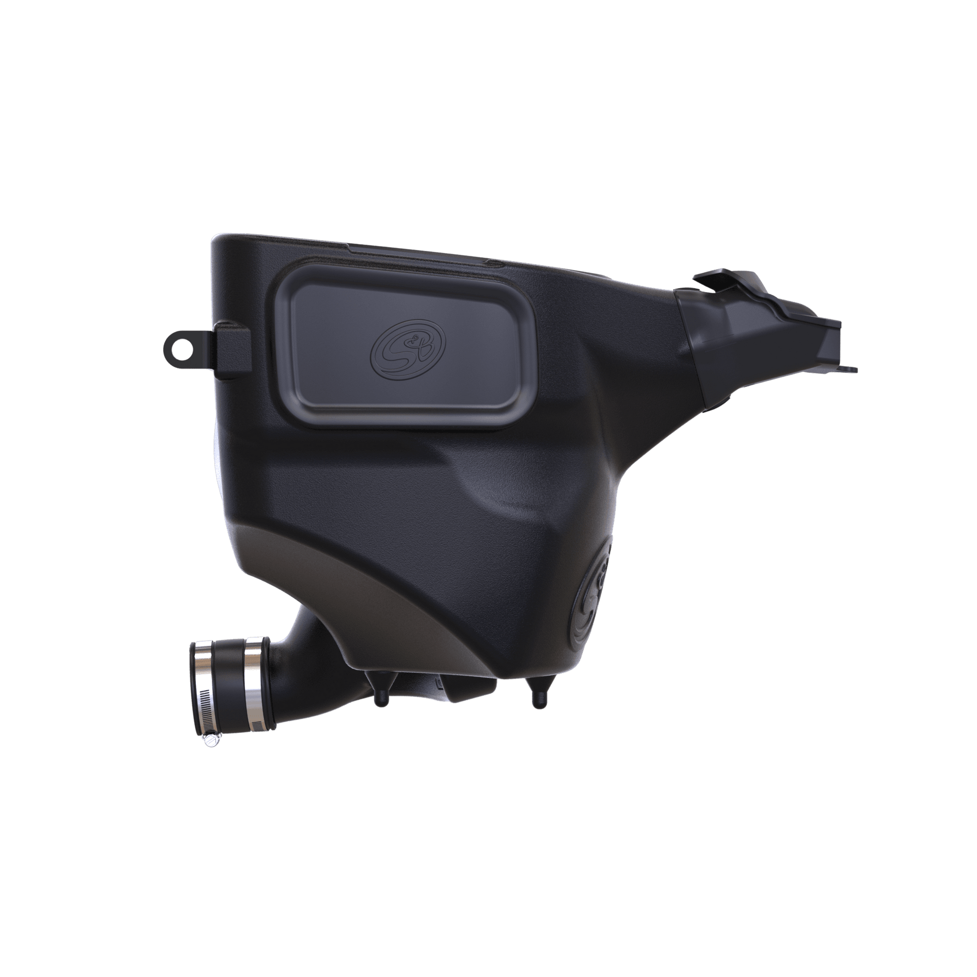 Cold Air Intake for 2021-2025 Ford Bronco 2.3L - 4
