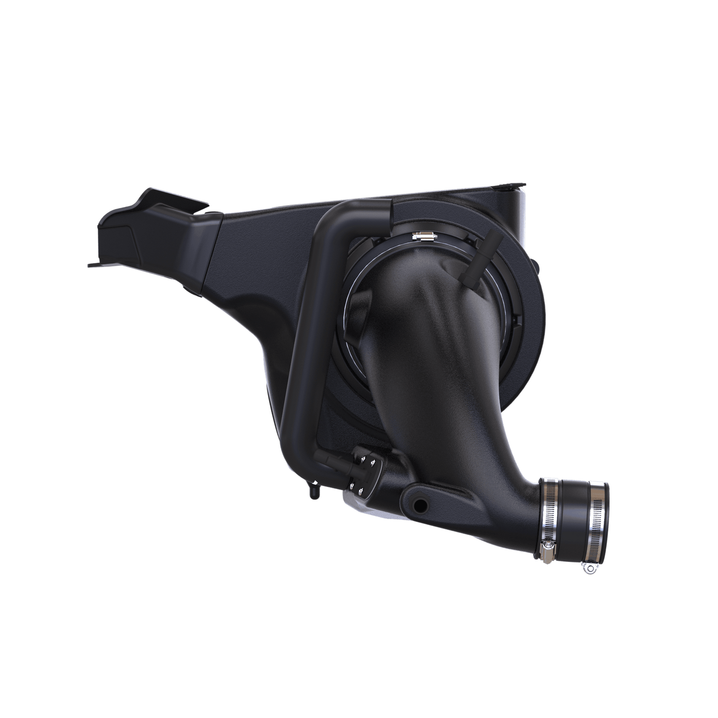 Cold Air Intake for 2021-2025 Ford Bronco 2.3L - 2