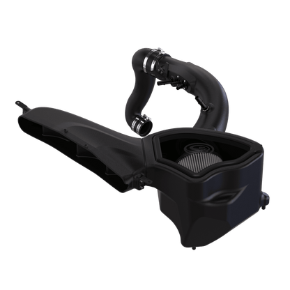 Cold Air Intake for 2021-24 Ford Bronco Sport 2.0L, 2022-24 Ford Maverick 2.0L - 8