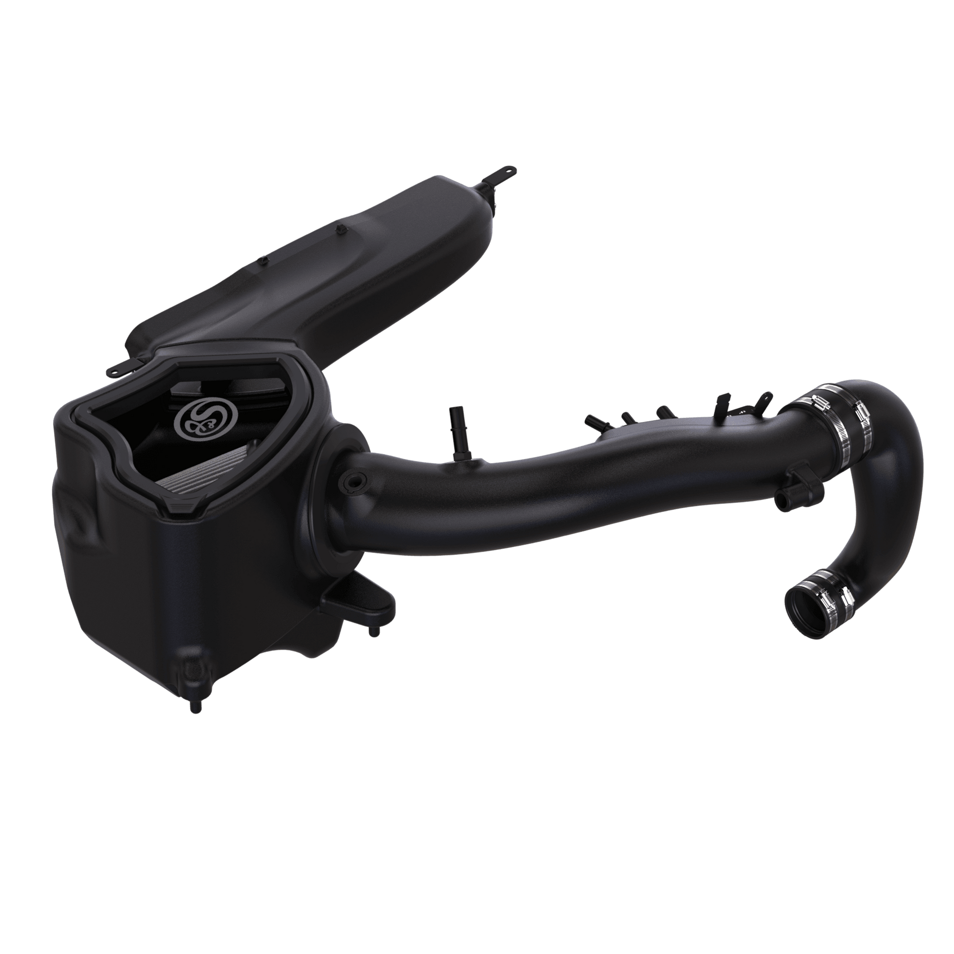 Cold Air Intake for 2021-24 Ford Bronco Sport 2.0L, 2022-24 Ford Maverick 2.0L - 9
