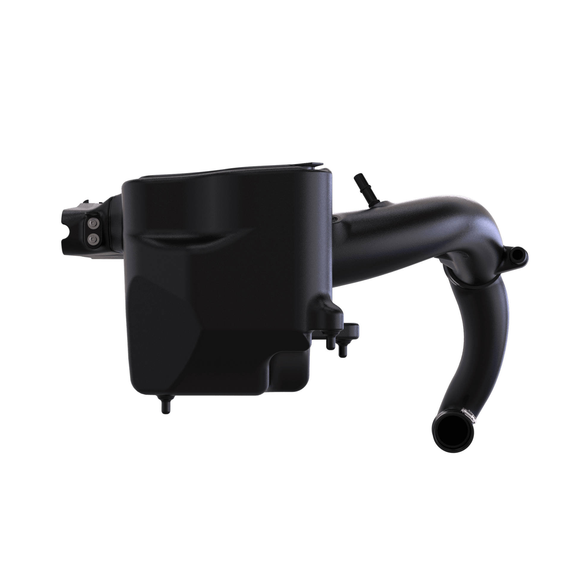 Cold Air Intake for 2021-24 Ford Bronco Sport 2.0L, 2022-24 Ford Maverick 2.0L - 11