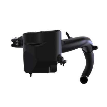 Cold Air Intake for 2021-24 Ford Bronco Sport 2.0L, 2022-24 Ford Maverick 2.0L - 11