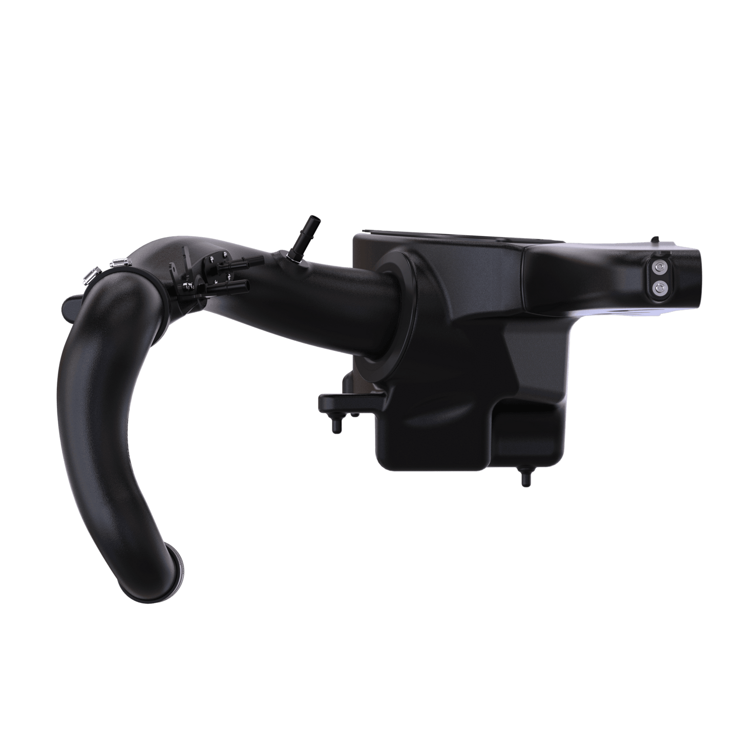 Cold Air Intake for 2021-24 Ford Bronco Sport 2.0L, 2022-24 Ford Maverick 2.0L - 12
