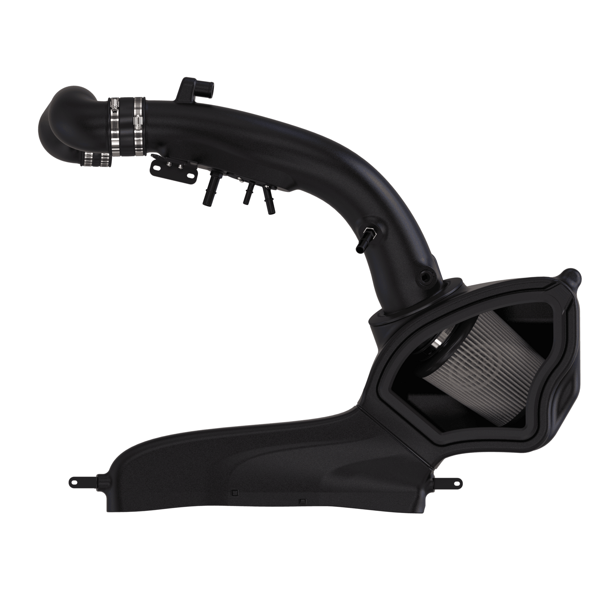 Cold Air Intake for 2021-24 Ford Bronco Sport 2.0L, 2022-24 Ford Maverick 2.0L - 13