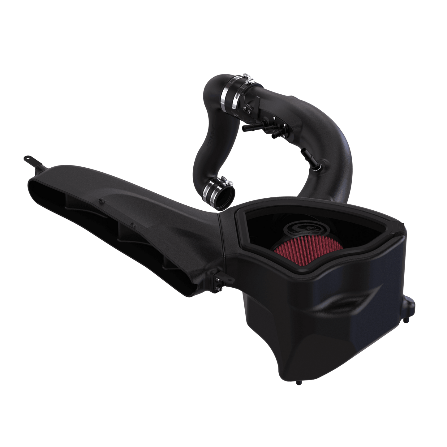 Cold Air Intake for 2021-24 Ford Bronco Sport 2.0L, 2022-24 Ford Maverick 2.0L - 1