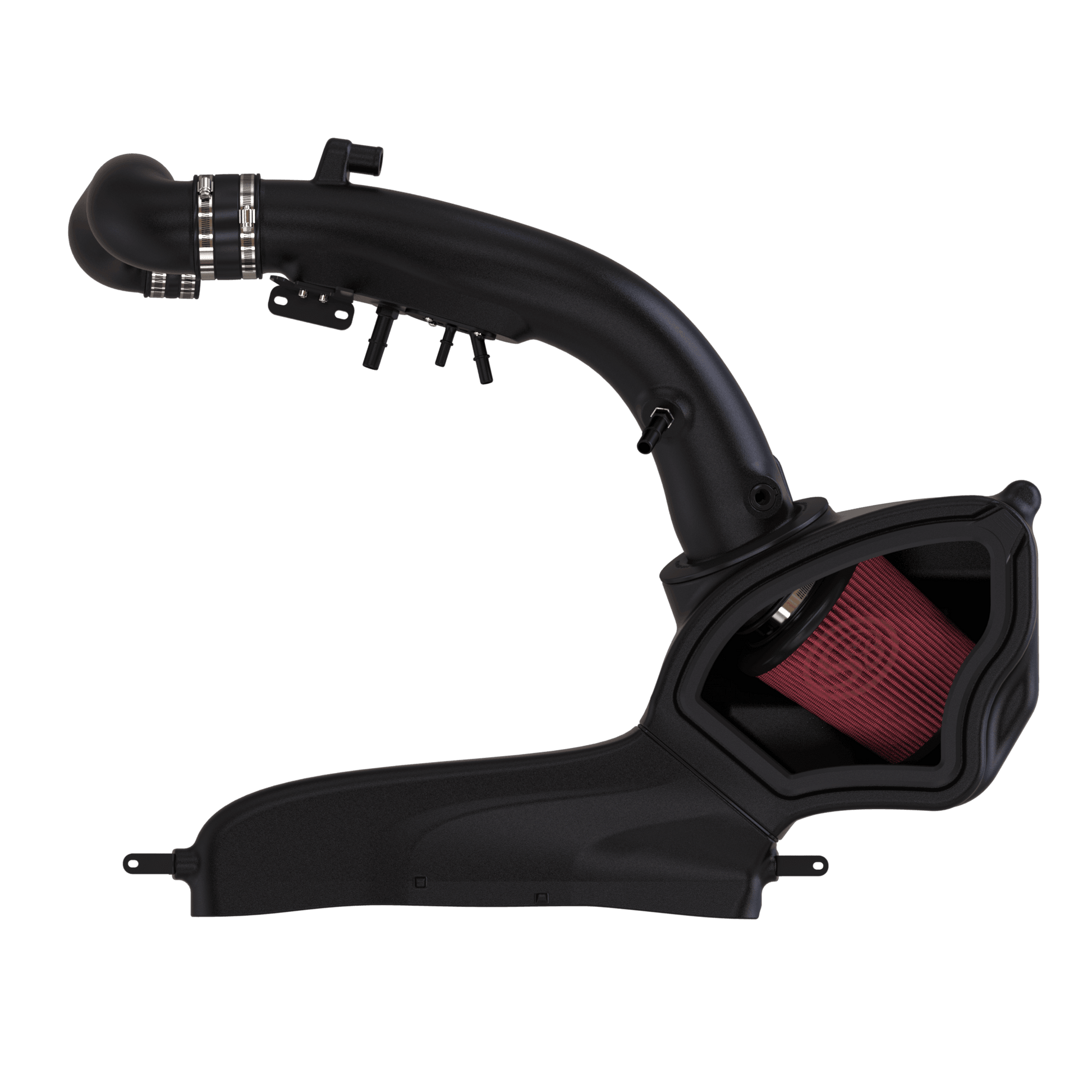 Cold Air Intake for 2021-24 Ford Bronco Sport 2.0L, 2022-24 Ford Maverick 2.0L - 4