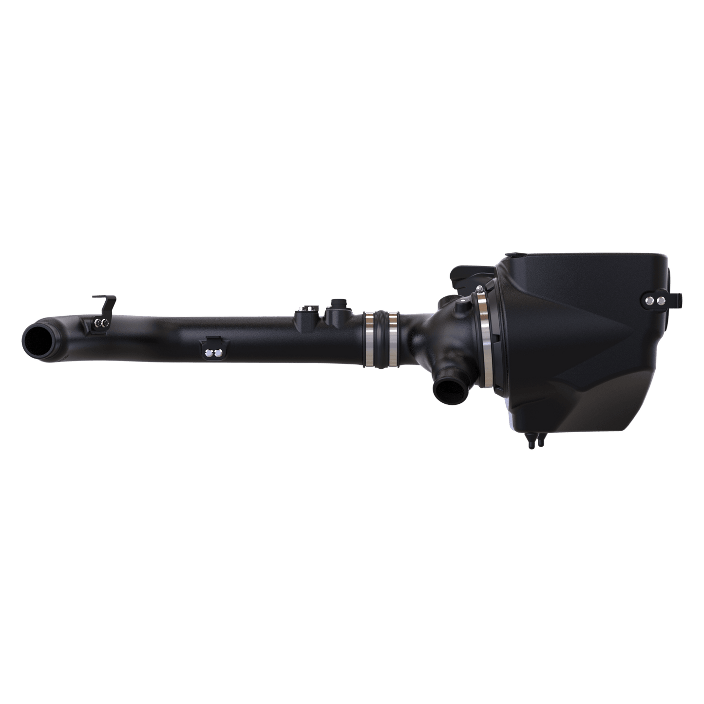 Cold Air Intake for 2021-2025 Ford Bronco 2.7L - 7