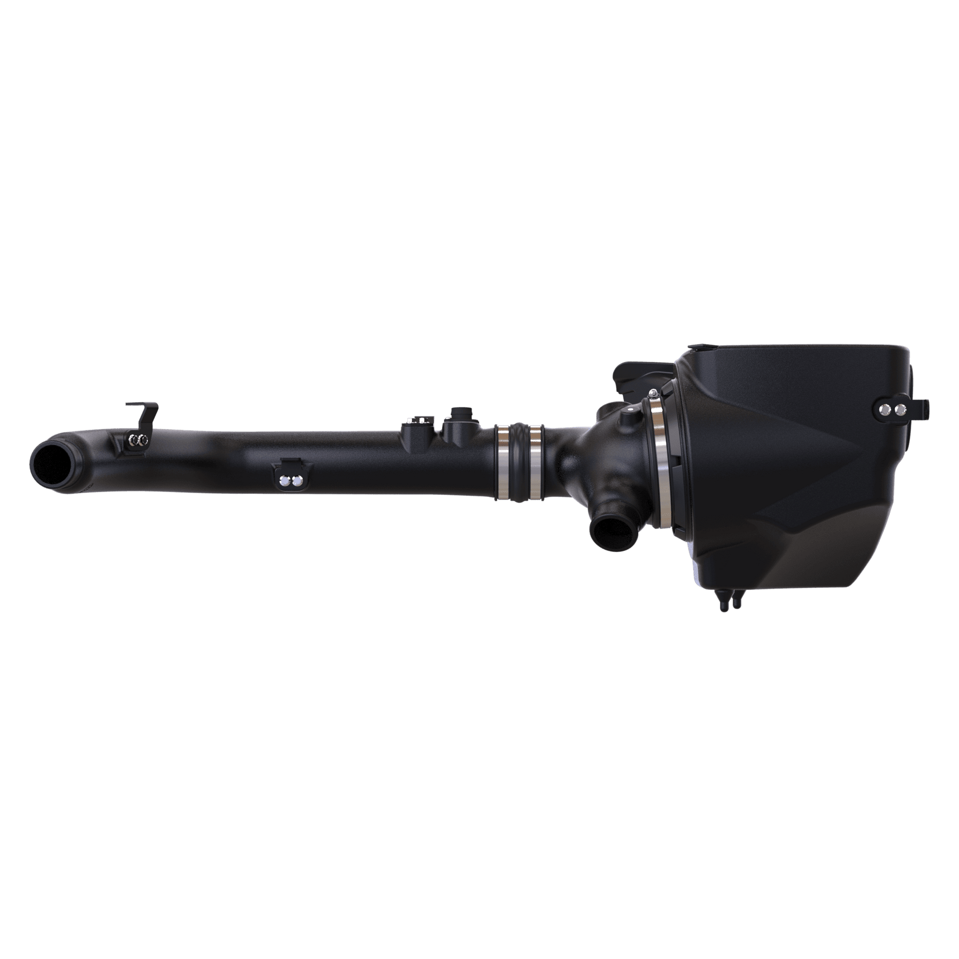 Cold Air Intake for 2021-2025 Ford Bronco 2.7L - 7