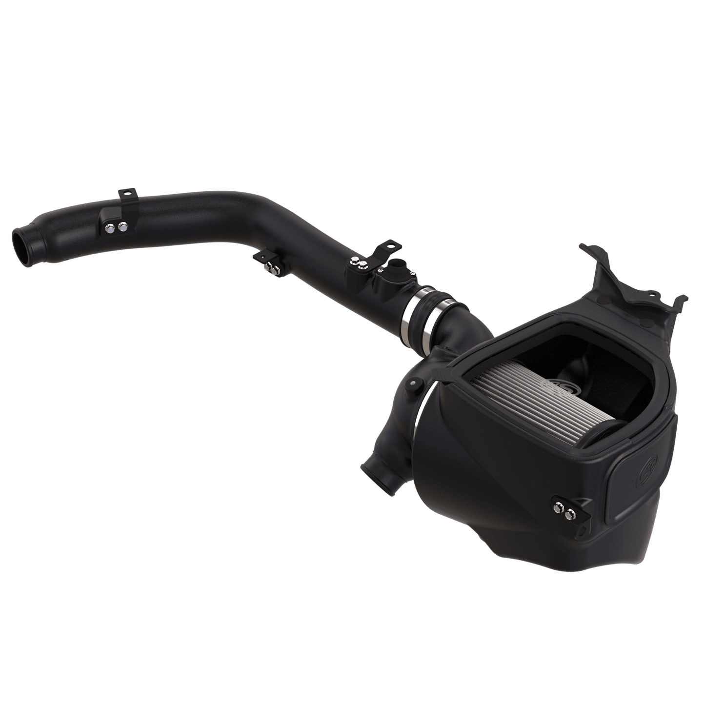 Cold Air Intake for 2021-2025 Ford Bronco 2.7L - 12