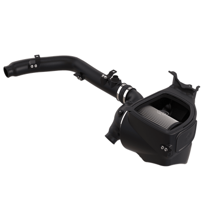 Cold Air Intake for 2021-2025 Ford Bronco 2.7L - 12