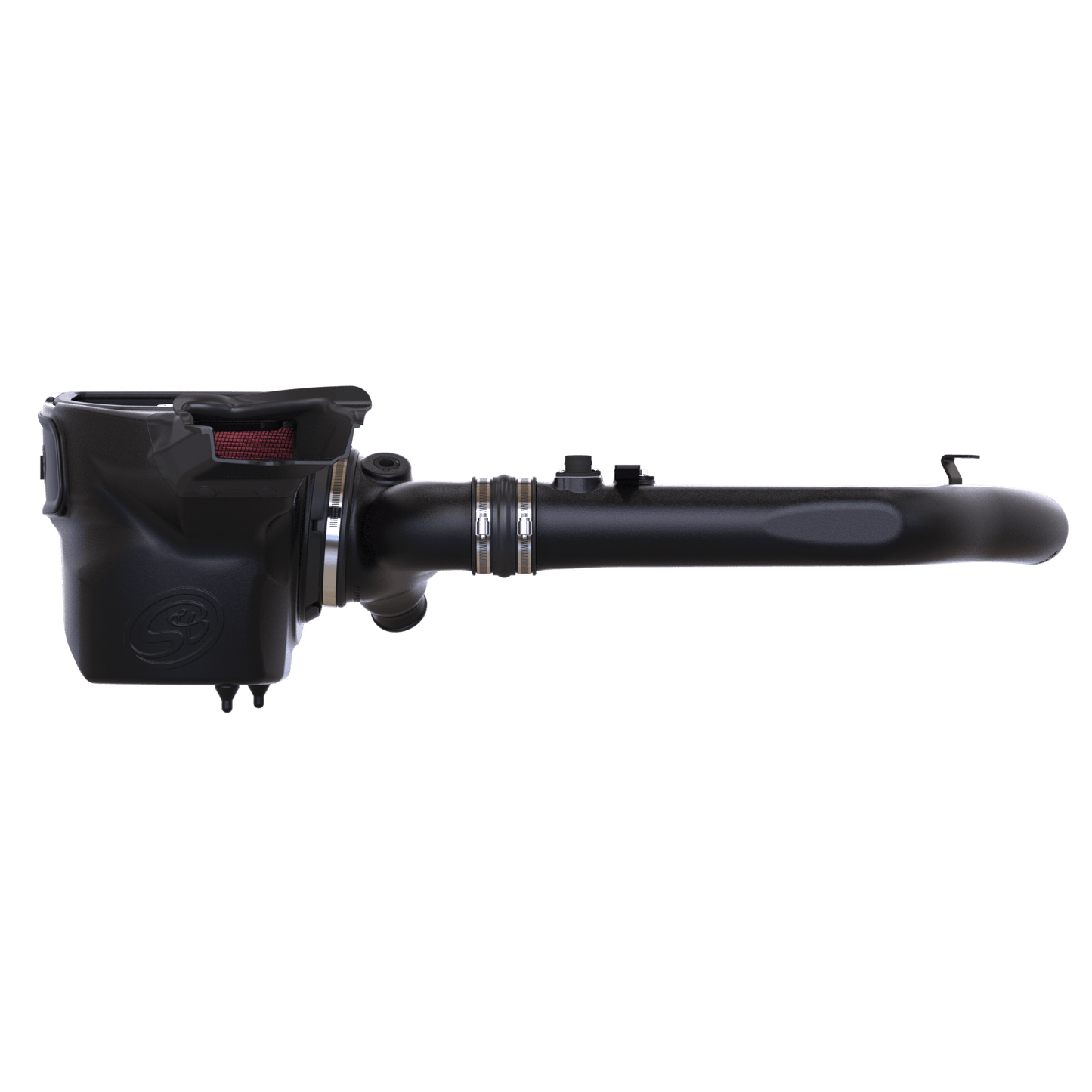 Cold Air Intake for 2021-2025 Ford Bronco 2.7L - 8