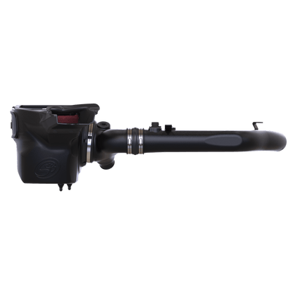 Cold Air Intake for 2021-2025 Ford Bronco 2.7L - 8